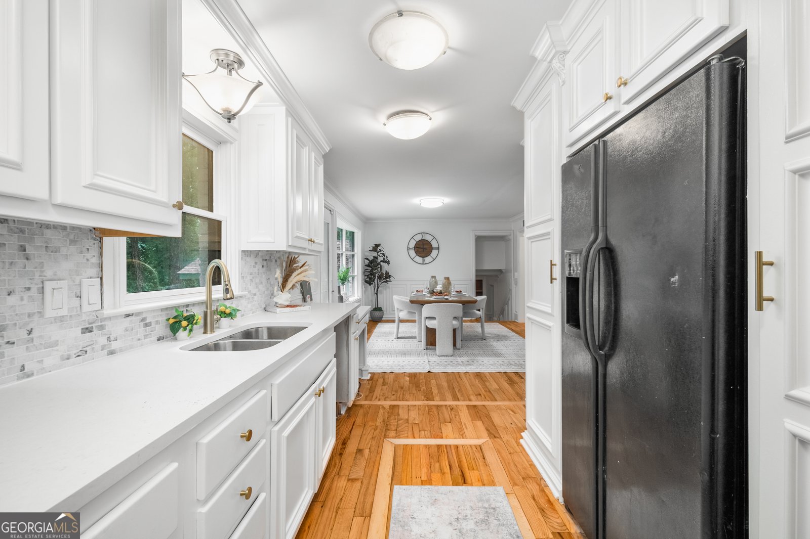 5531 Four Winds Drive Lilburn - 2