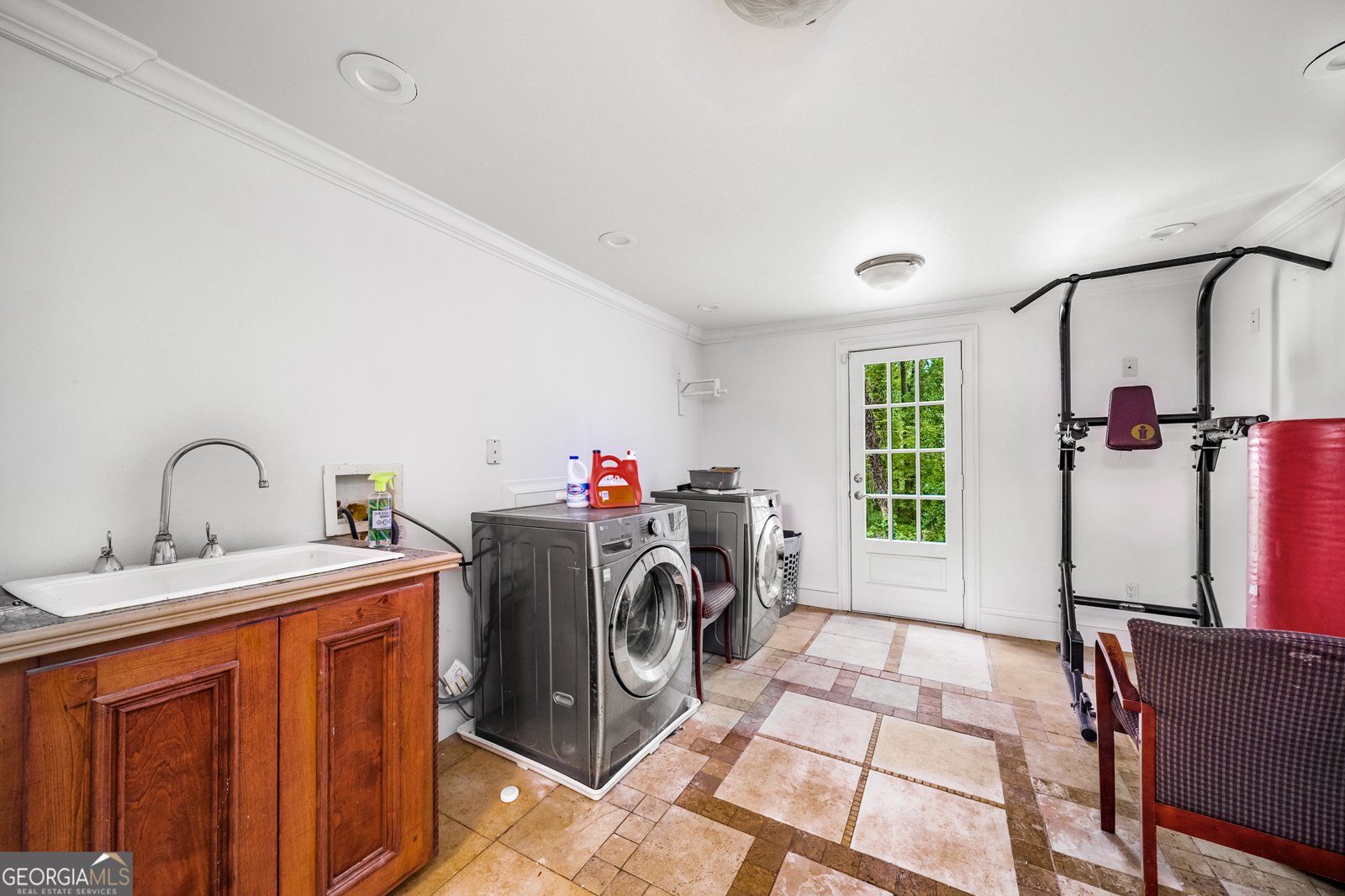 5531 Four Winds Drive Lilburn - 23