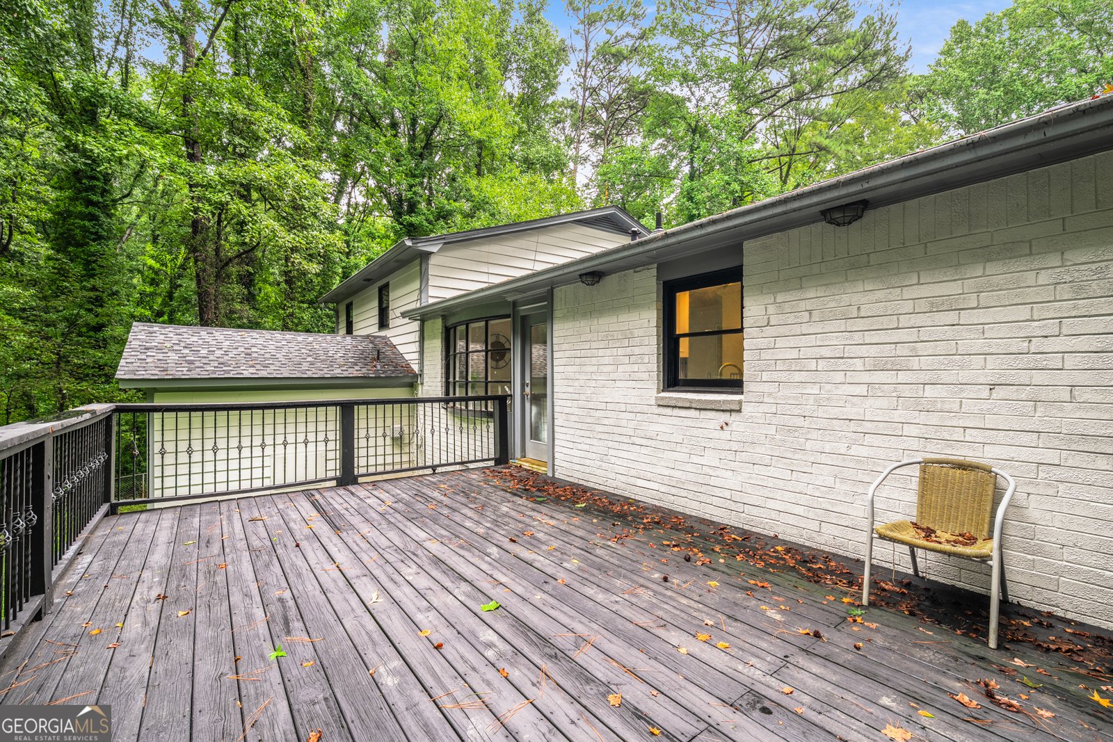 5531 Four Winds Drive Lilburn - 24