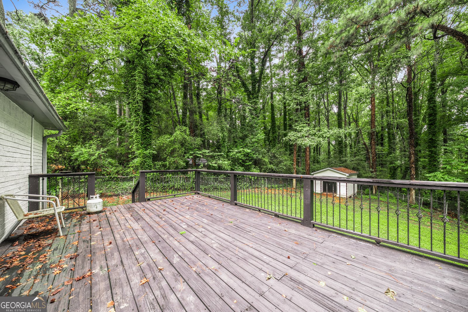5531 Four Winds Drive Lilburn - 25