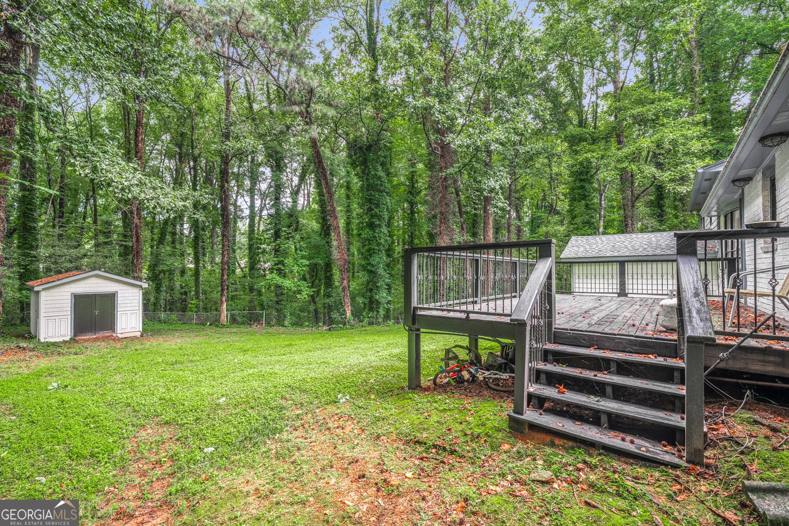 5531 Four Winds Drive Lilburn - 26