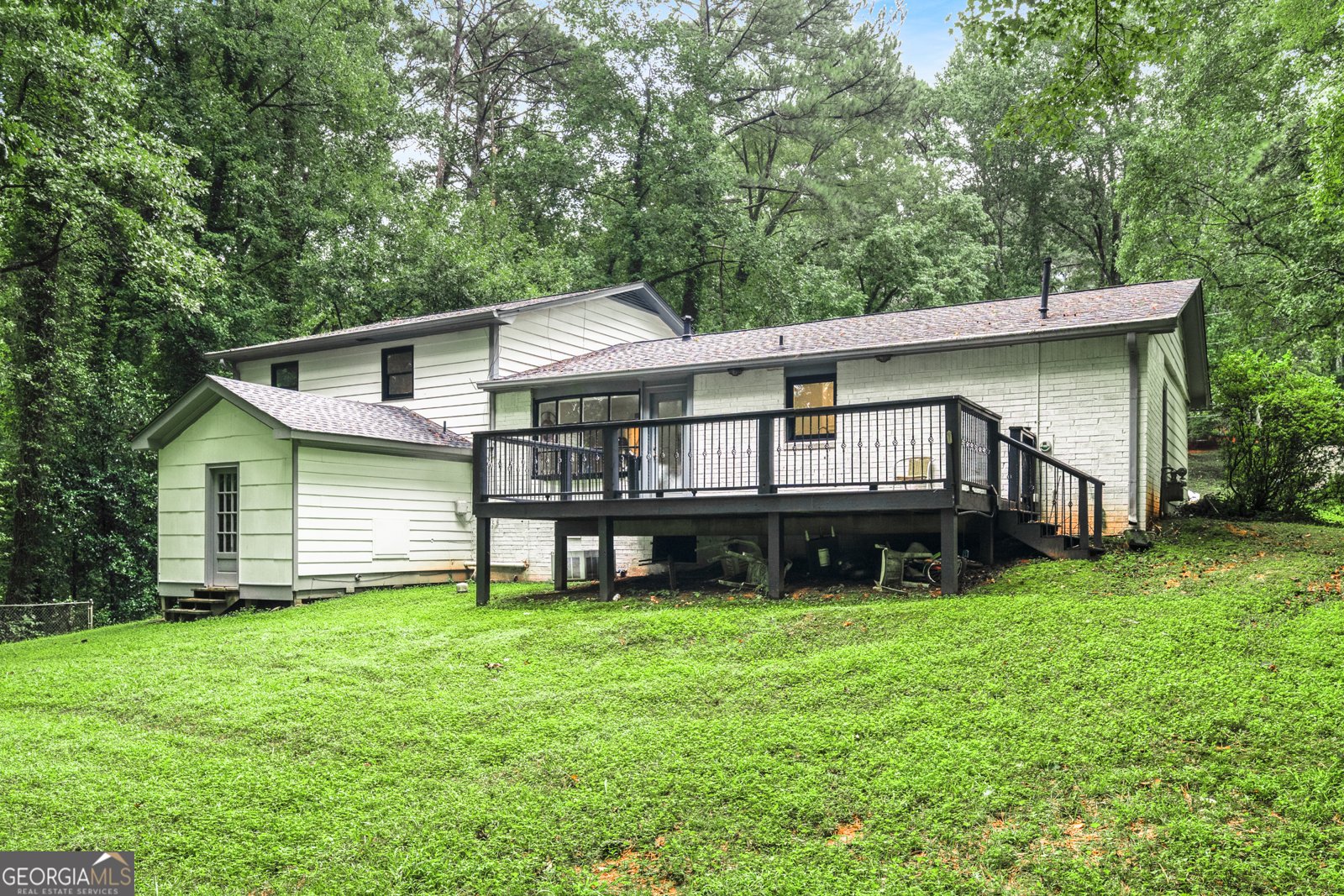 5531 Four Winds Drive Lilburn - 27