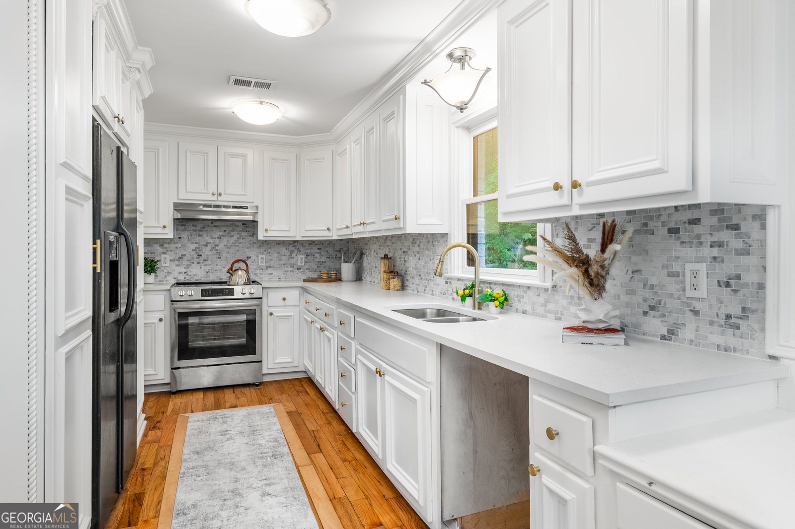 5531 Four Winds Drive Lilburn - 7