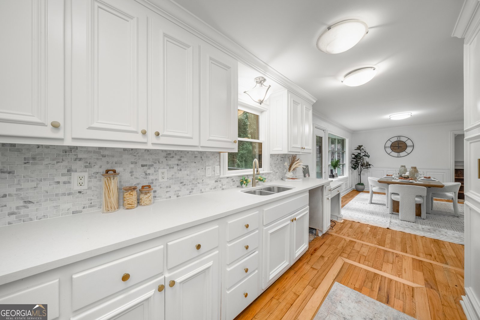 5531 Four Winds Drive Lilburn - 8