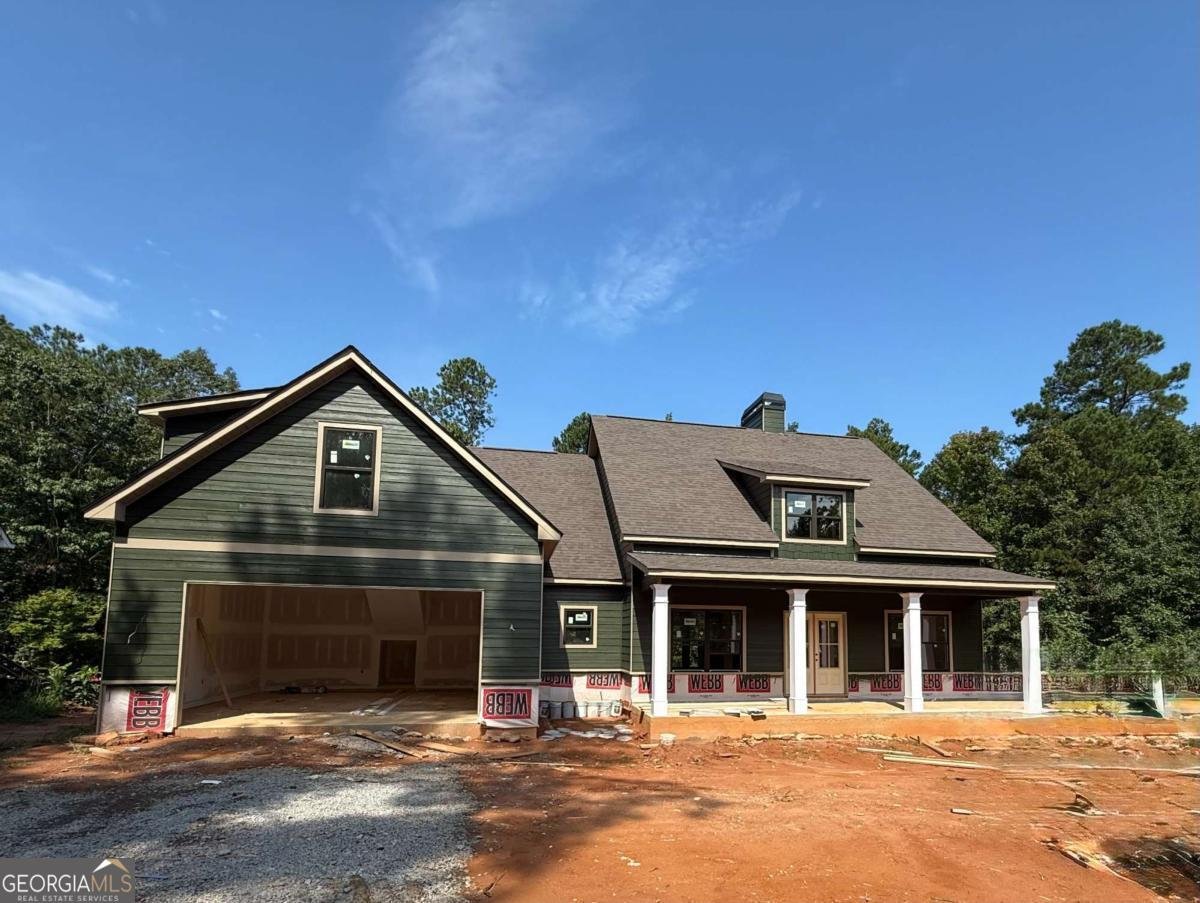 7213 Tara Drive Villa Rica - 2