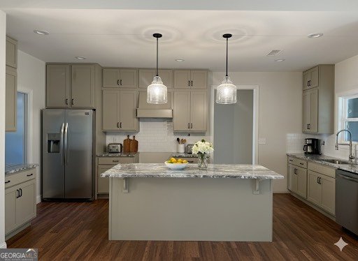 7213 Tara Drive Villa Rica - 6