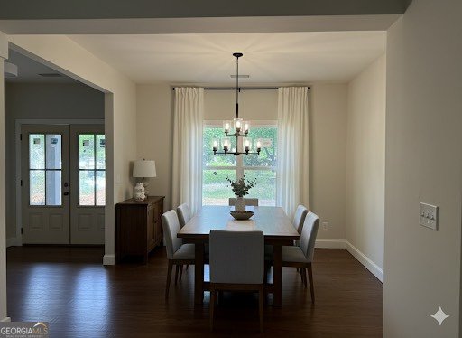 7213 Tara Drive Villa Rica - 8