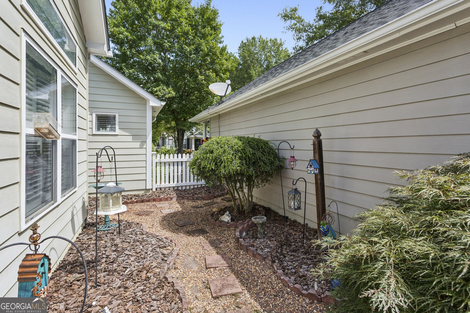 4503 Flowering Branch Powder Springs - 17