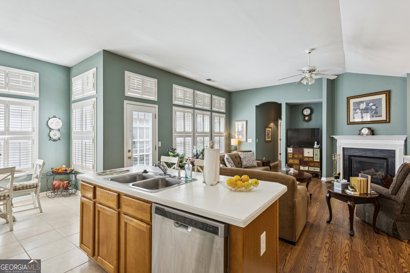 4503 Flowering Branch Powder Springs - 2