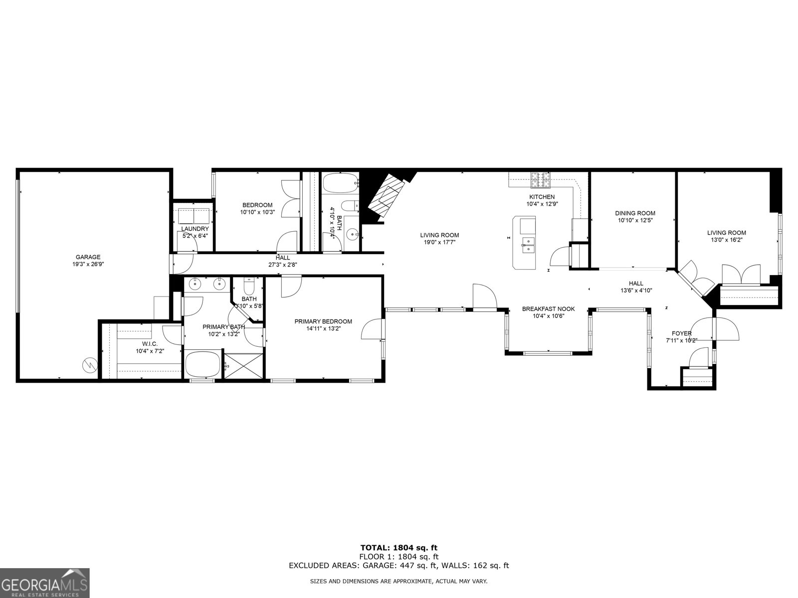 4503 Flowering Branch Powder Springs - 20