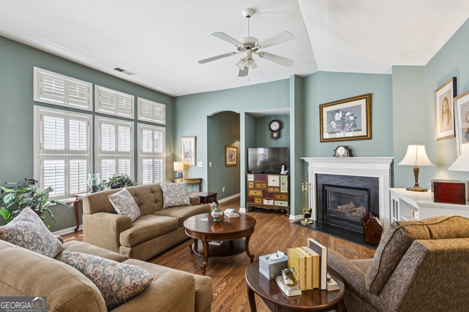 4503 Flowering Branch Powder Springs - 5