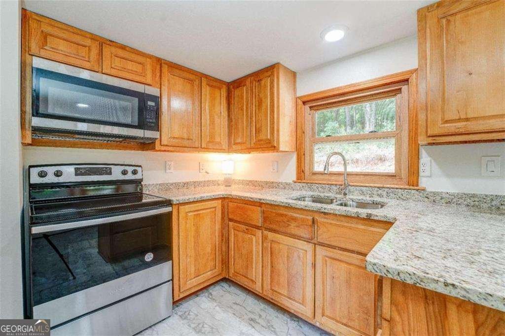 1076 Chulio Road Rome - 20