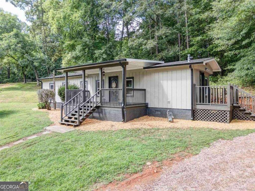 1076 Chulio Road Rome - 3