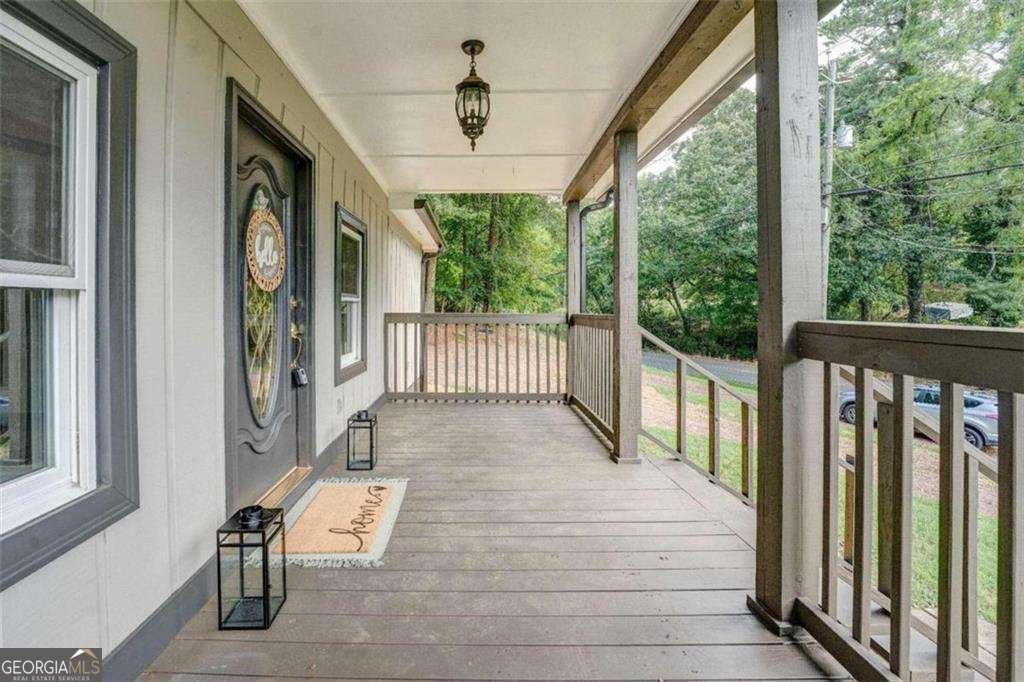 1076 Chulio Road Rome - 5