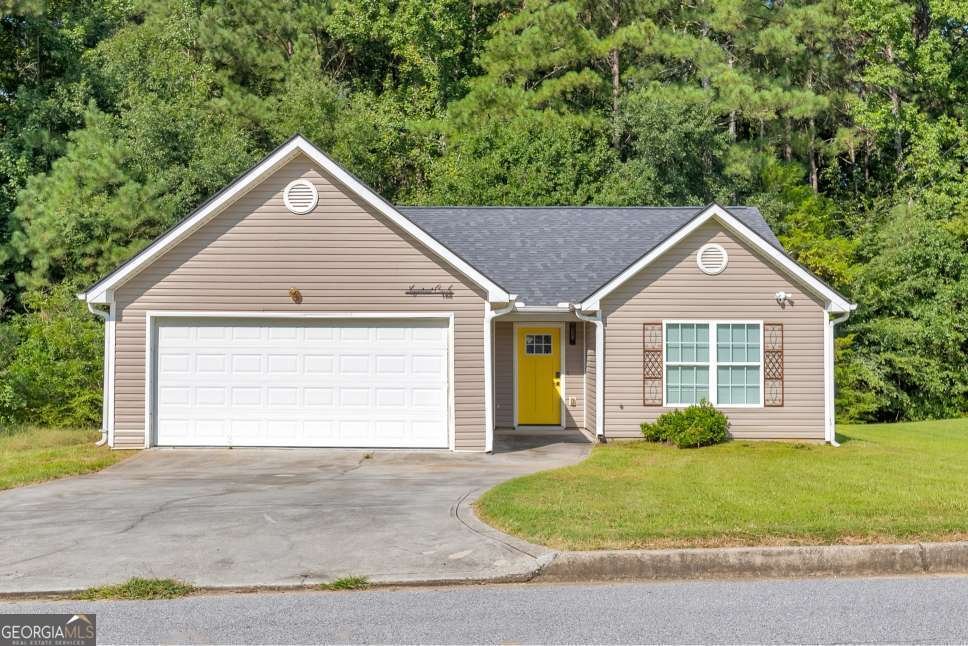 168 Longstreet Circle Oxford - 1
