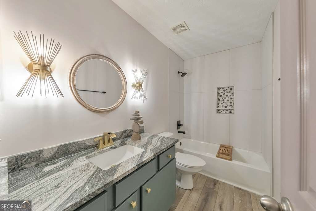 168 Longstreet Circle Oxford - 19