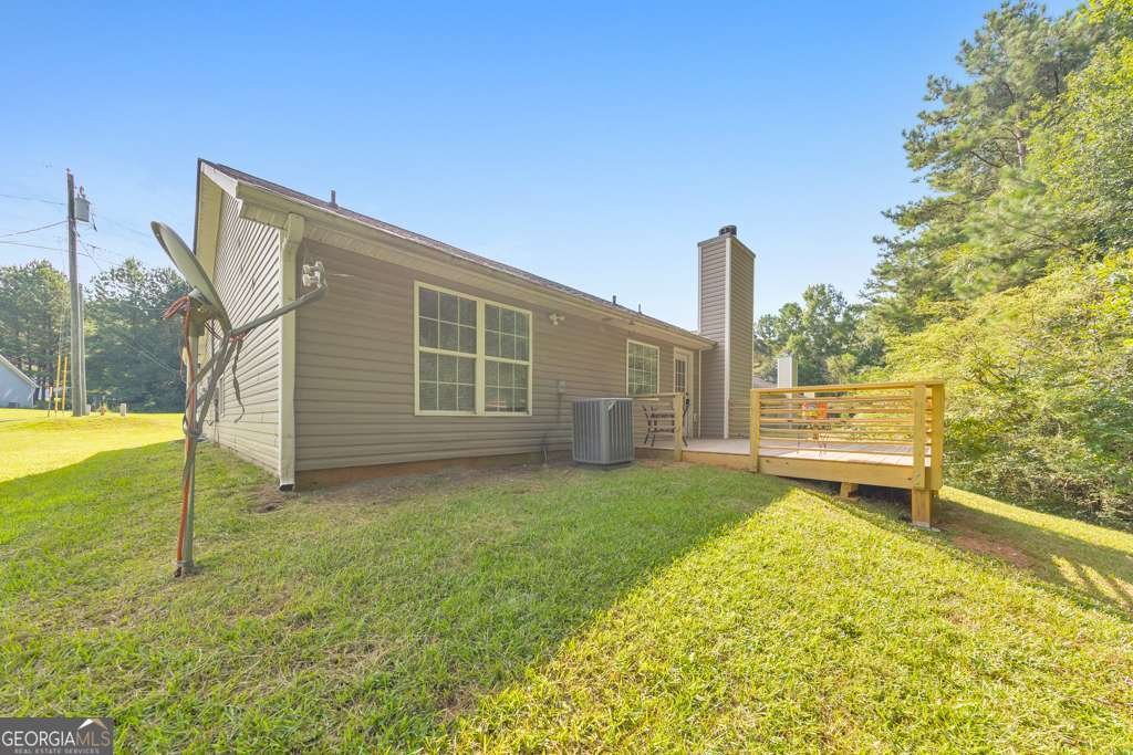 168 Longstreet Circle Oxford - 27