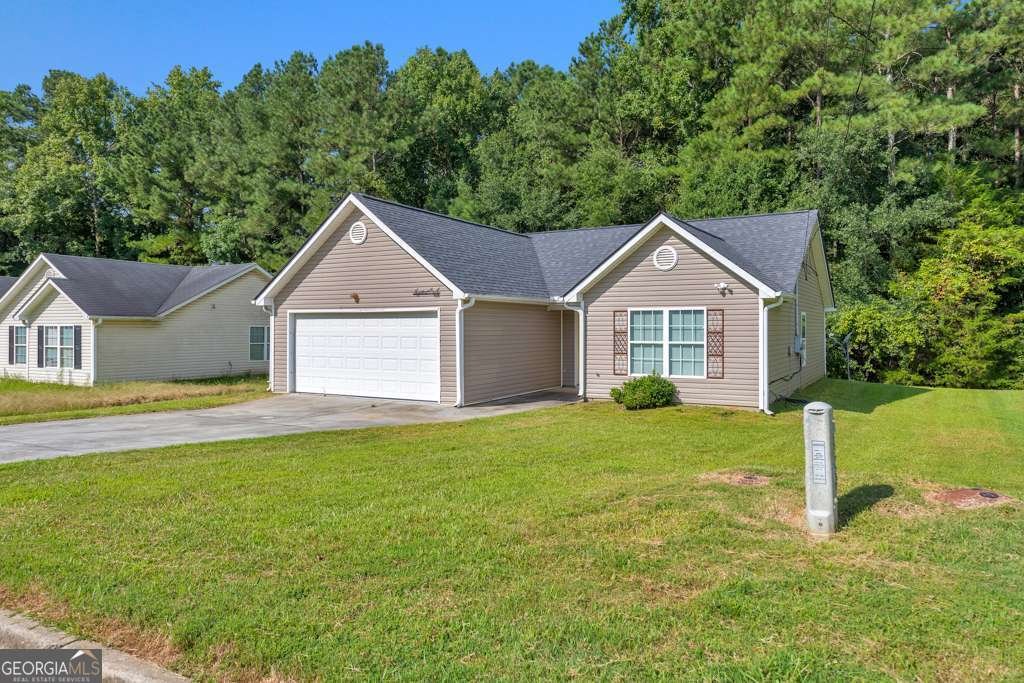 168 Longstreet Circle Oxford - 28