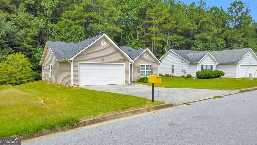 168 Longstreet Circle Oxford - 29