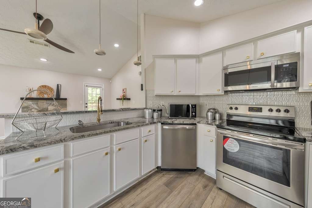 168 Longstreet Circle Oxford - 9