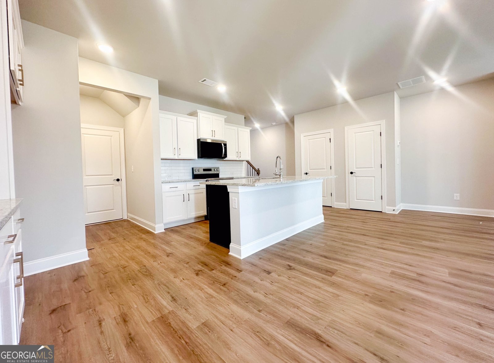 2402 Malster Lane Lawrenceville - 10