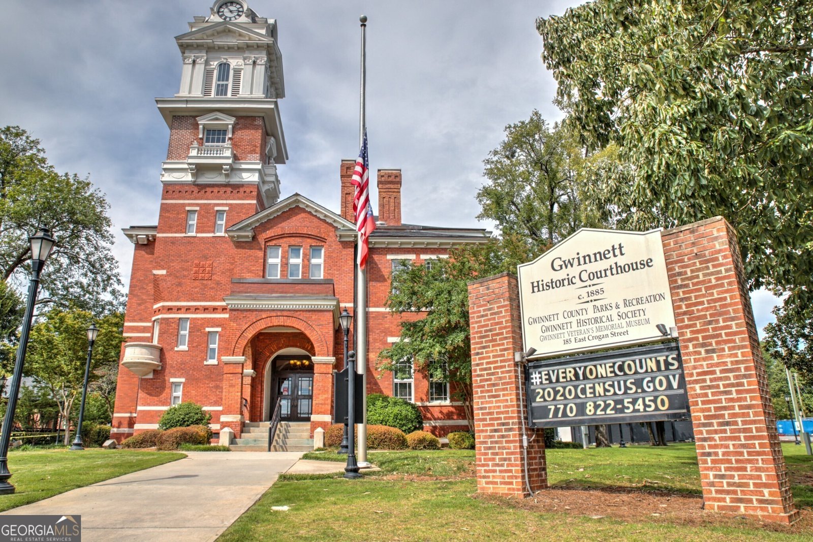 2402 Malster Lane Lawrenceville - 25