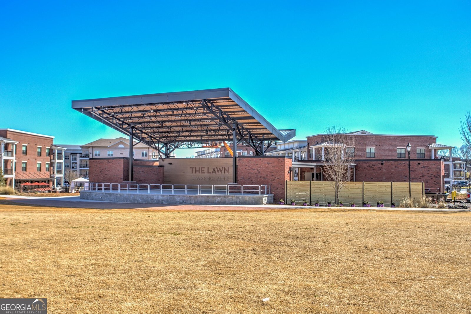 2402 Malster Lane Lawrenceville - 38