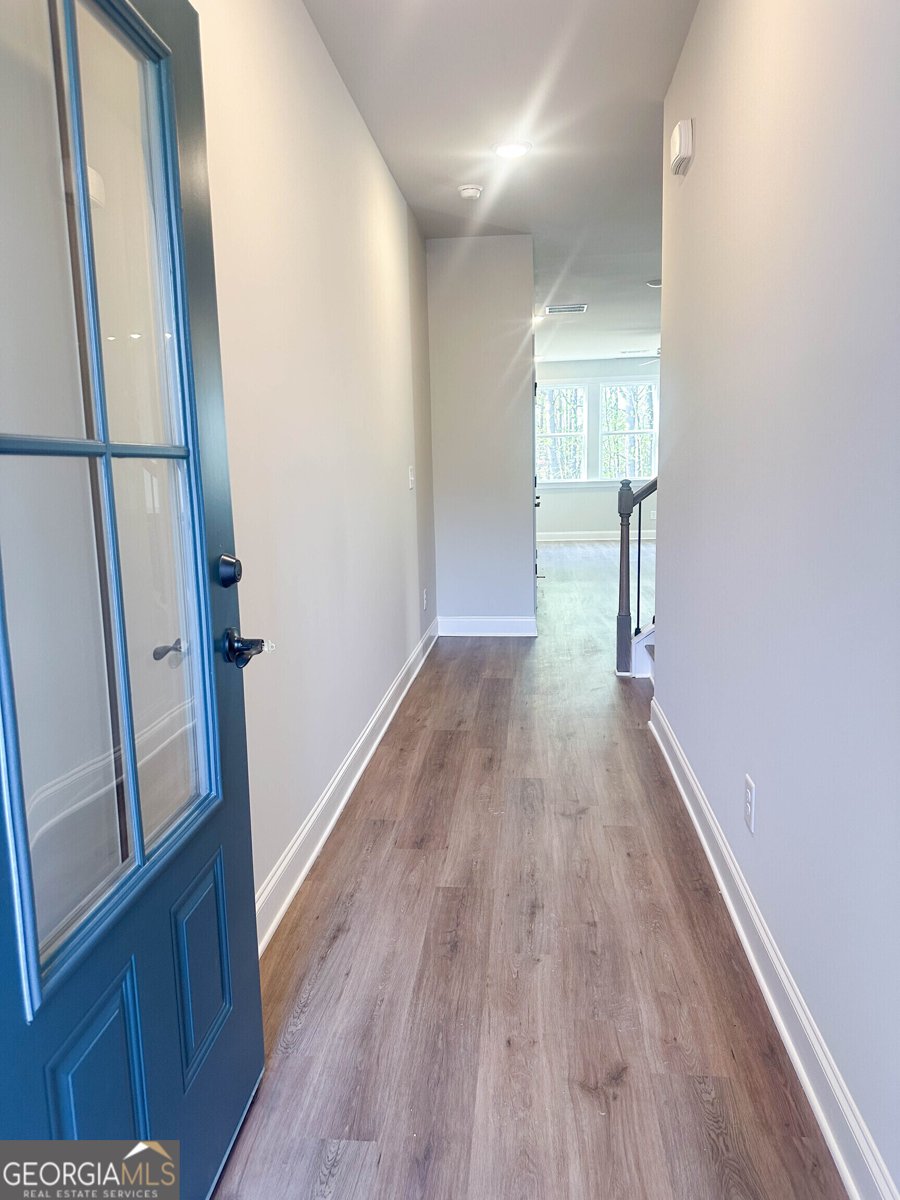 2402 Malster Lane Lawrenceville - 4