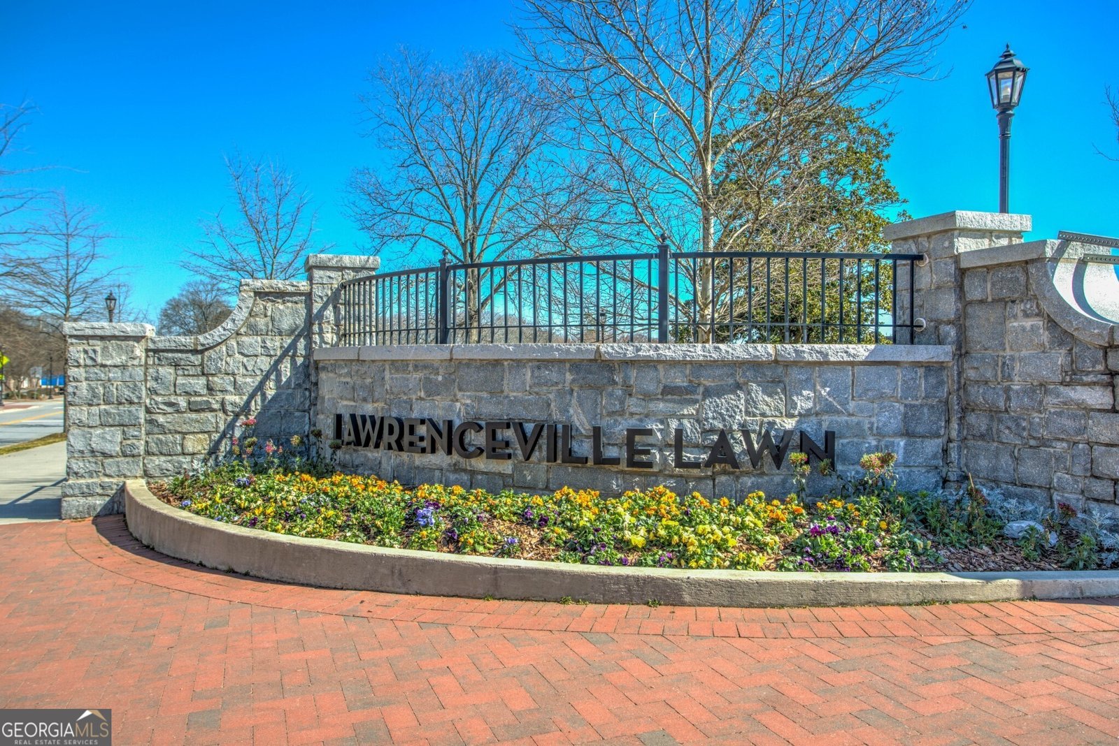 2402 Malster Lane Lawrenceville - 40