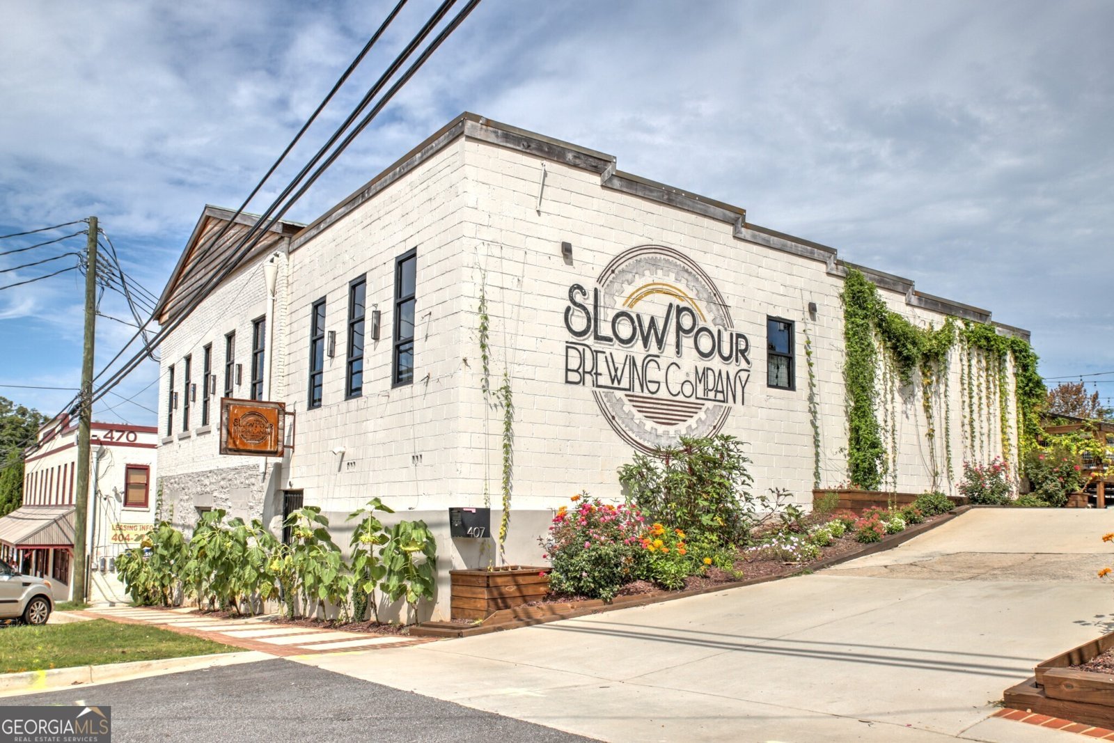 2402 Malster Lane Lawrenceville - 49