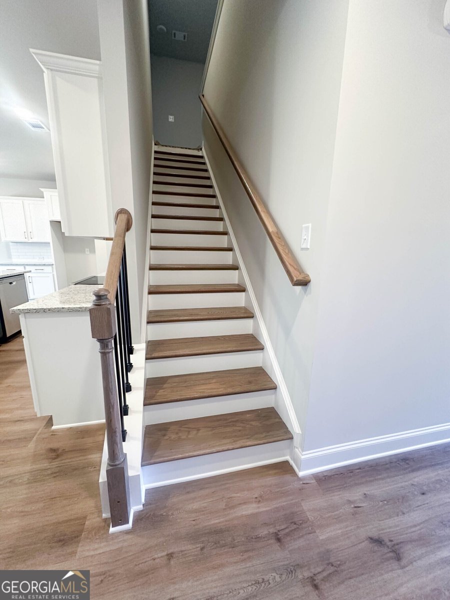 2402 Malster Lane Lawrenceville - 5