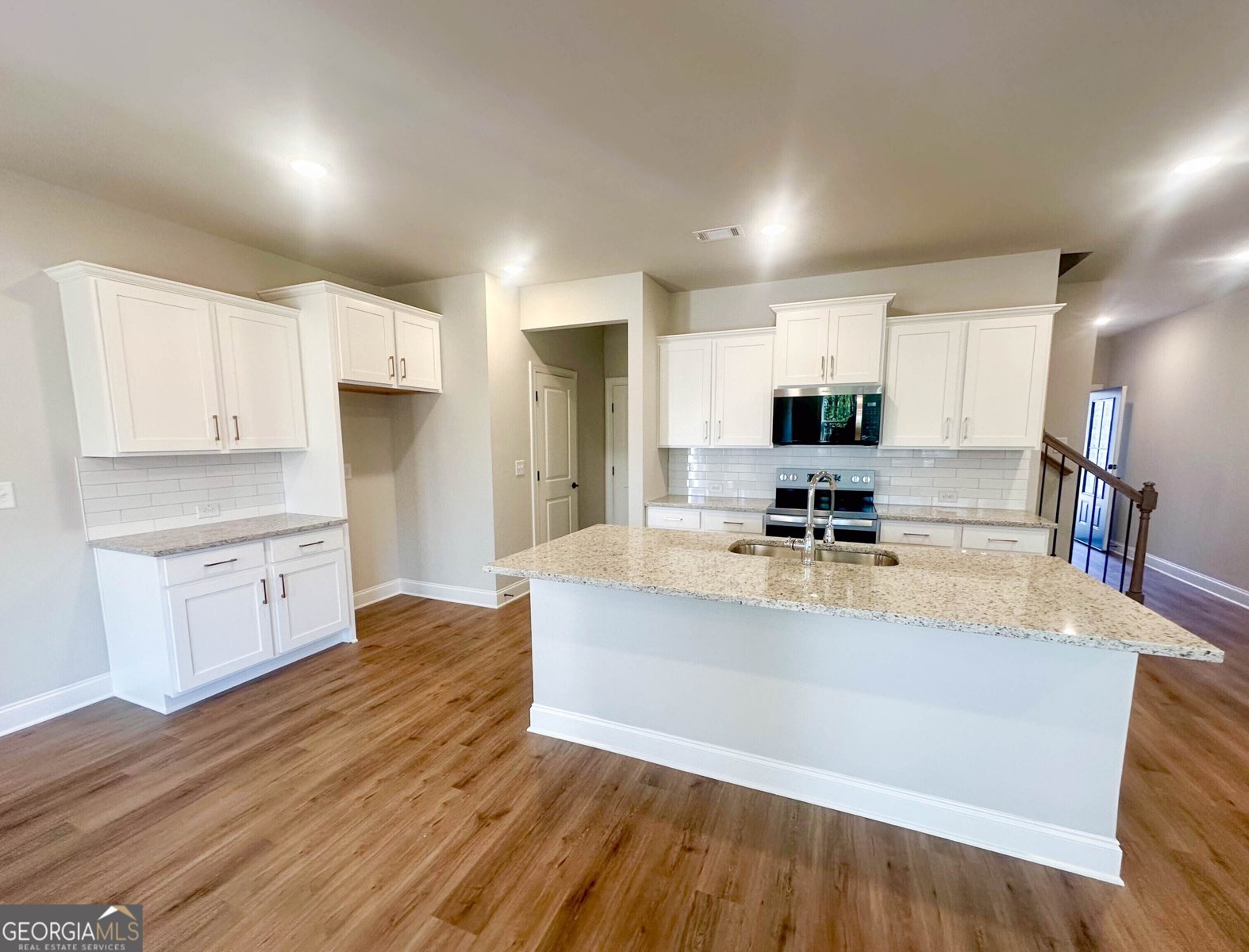 2402 Malster Lane Lawrenceville - 6