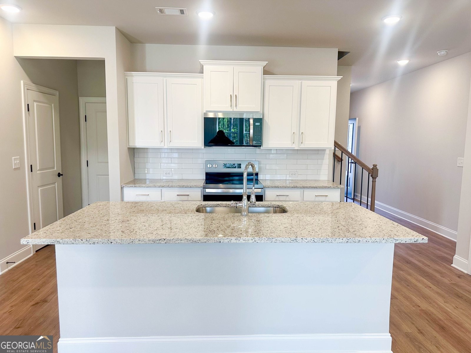 2402 Malster Lane Lawrenceville - 7