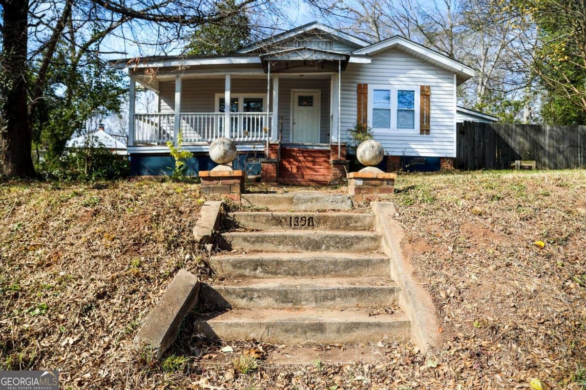 1398 Hancock Avenue Athens - 20