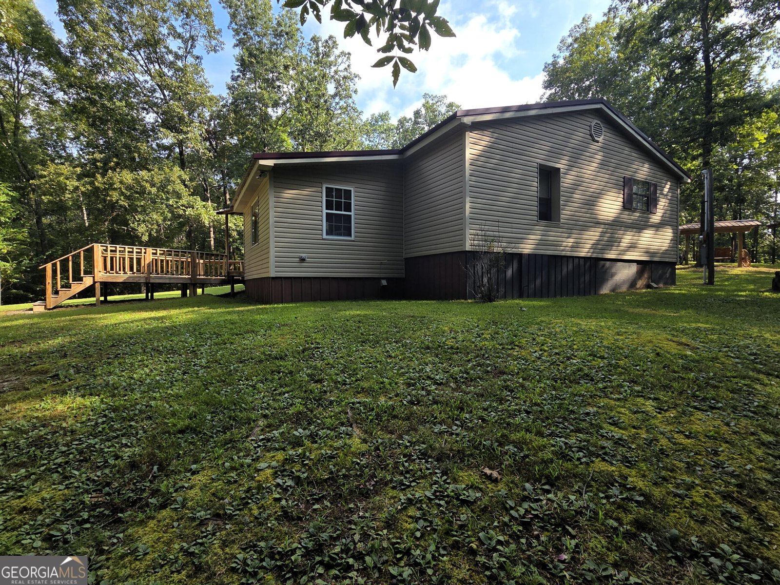 616 Stallings Road Trenton - 13