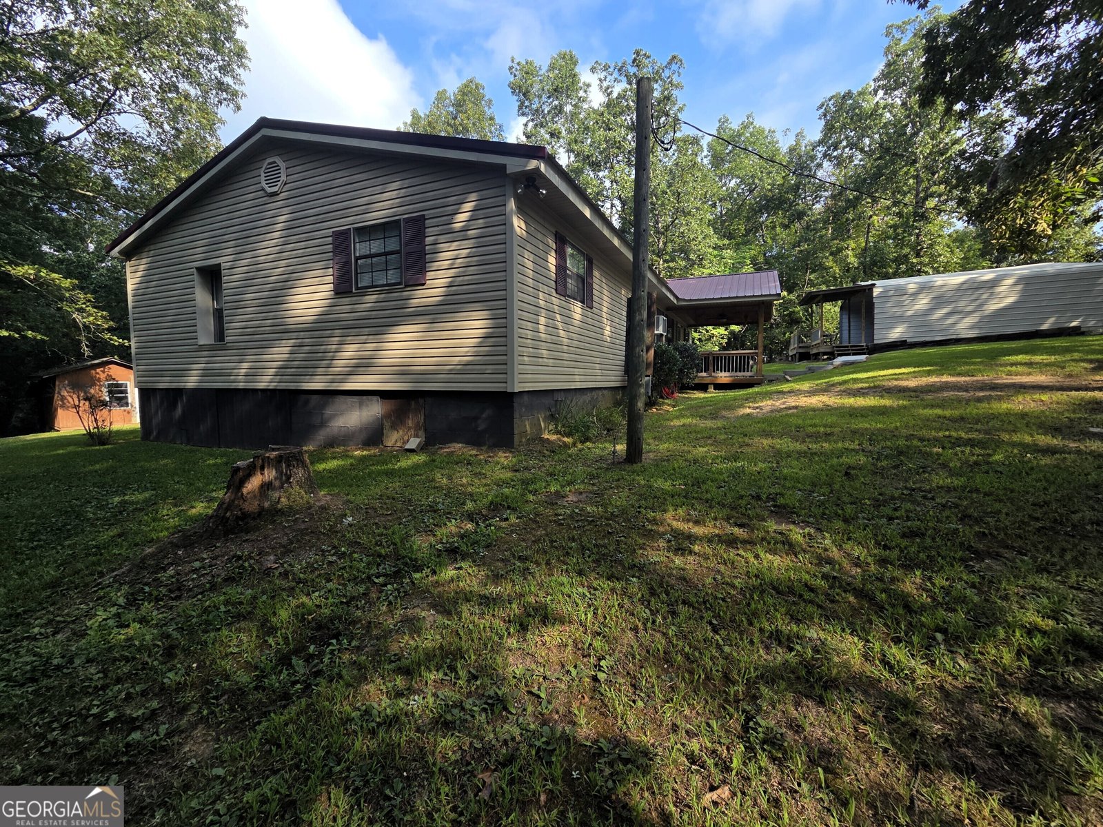 616 Stallings Road Trenton - 15