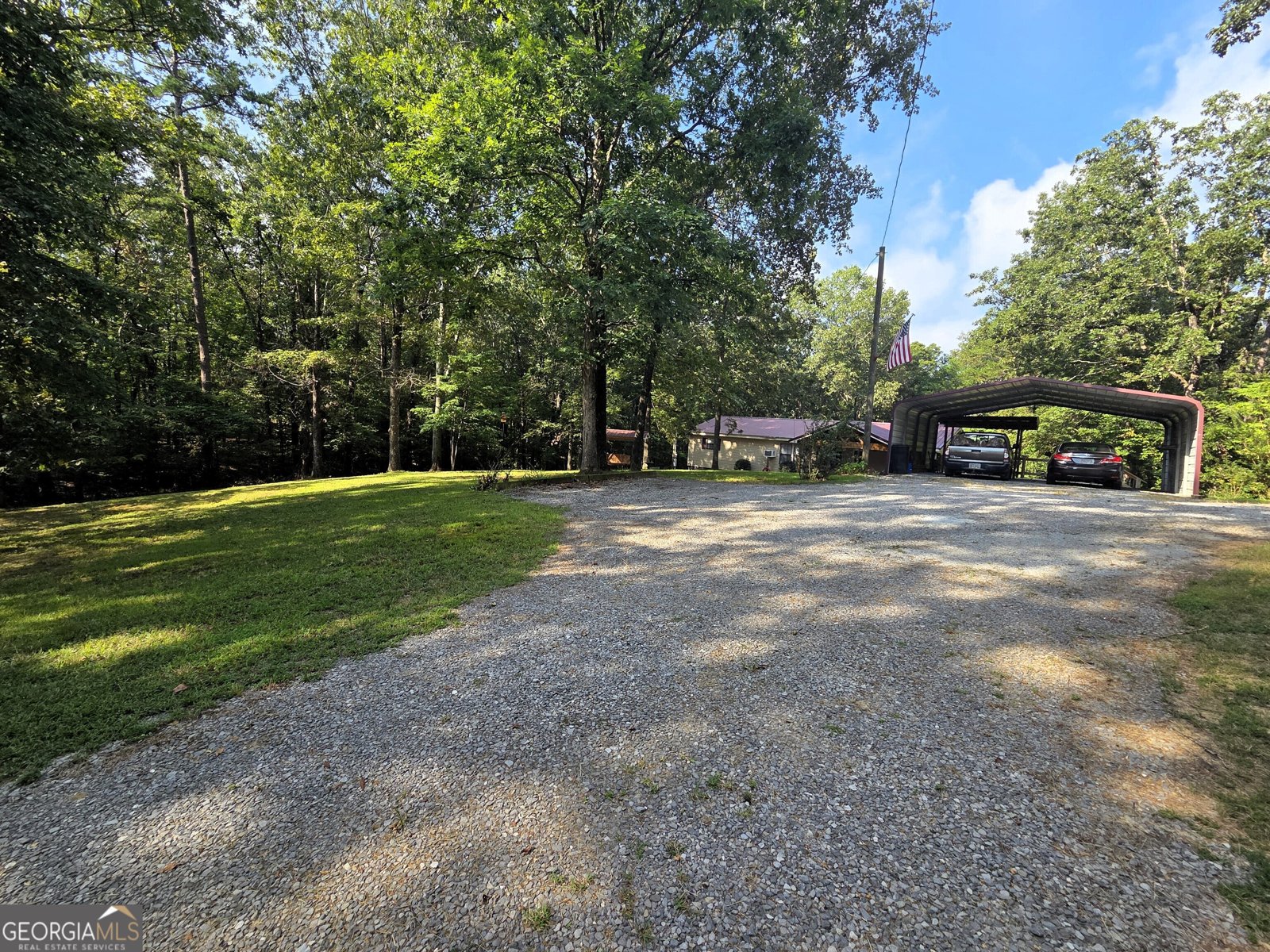 616 Stallings Road Trenton - 34