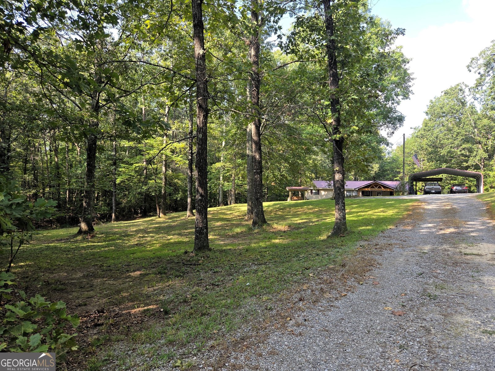 616 Stallings Road Trenton - 36