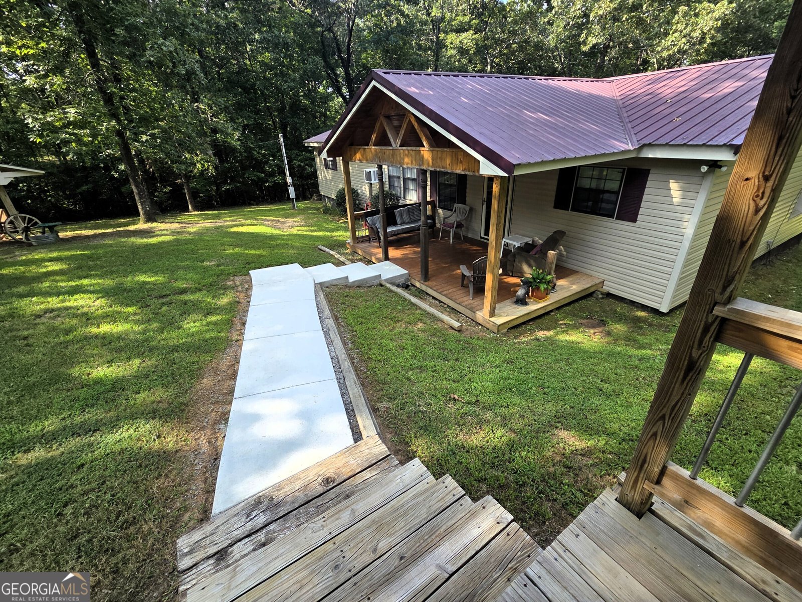 616 Stallings Road Trenton - 39