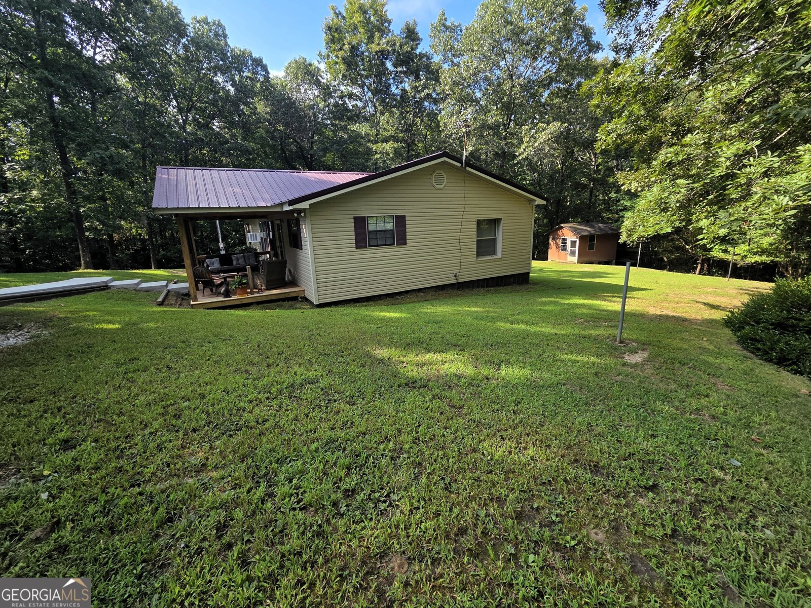 616 Stallings Road Trenton - 40