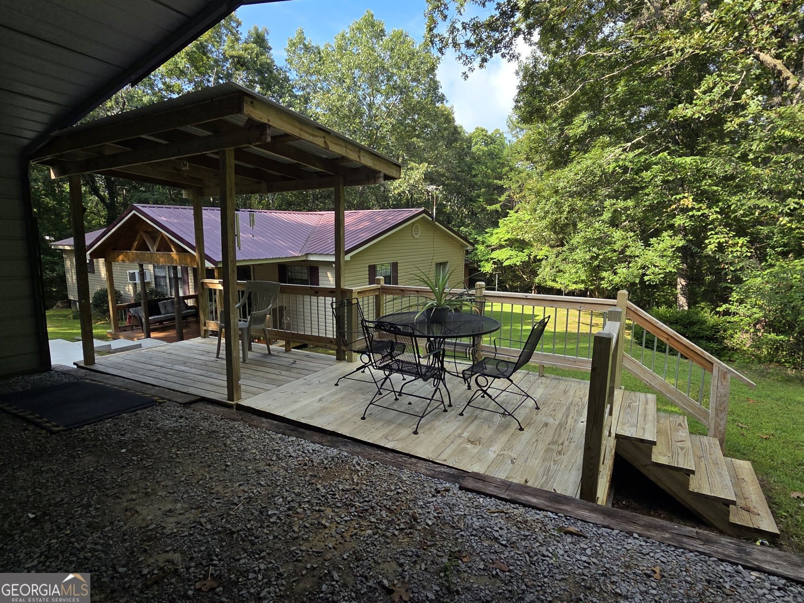 616 Stallings Road Trenton - 7