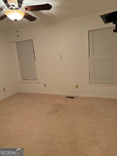 327 Ruth Drive Newnan - 18