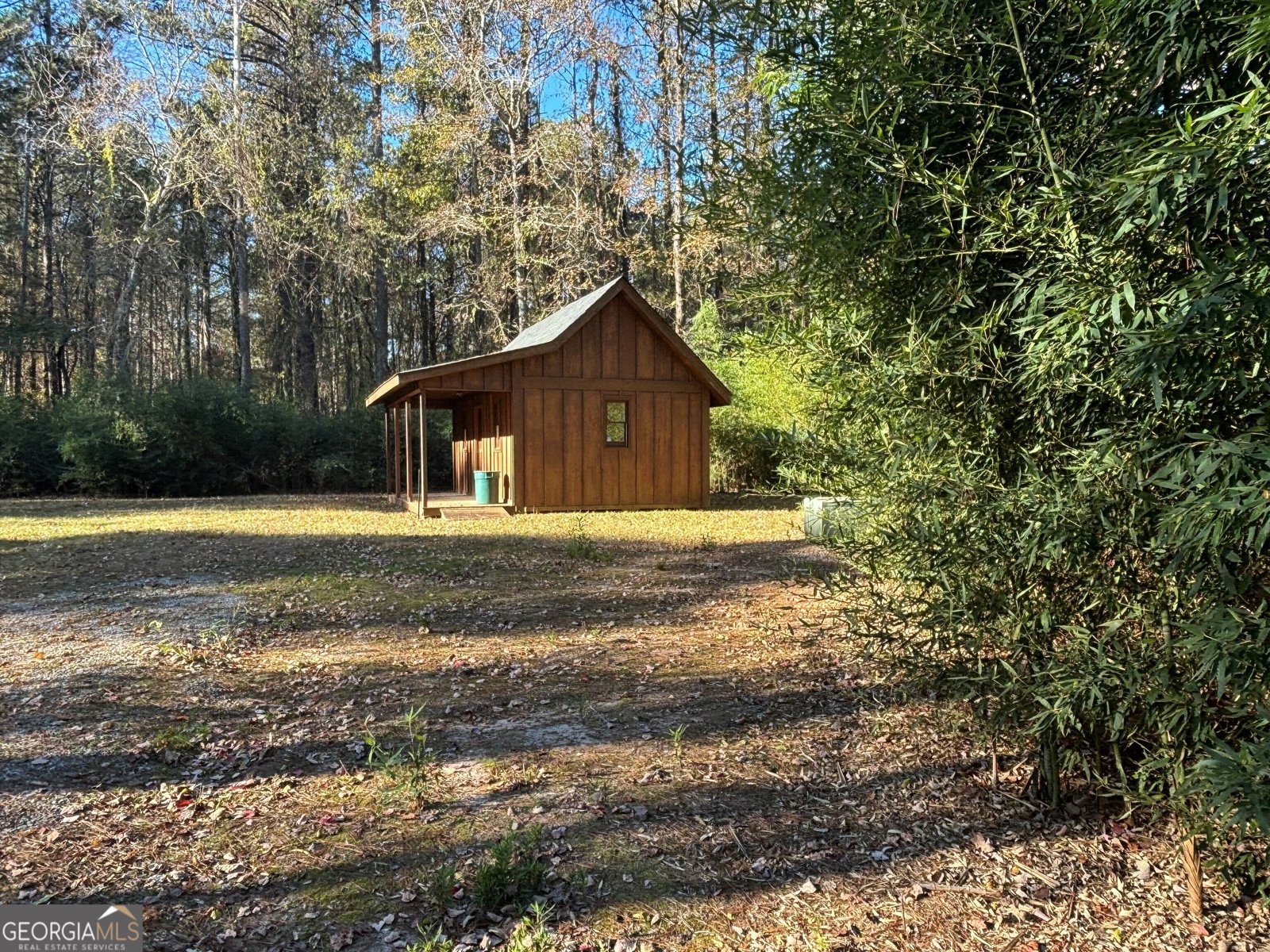 327 Ruth Drive Newnan - 2