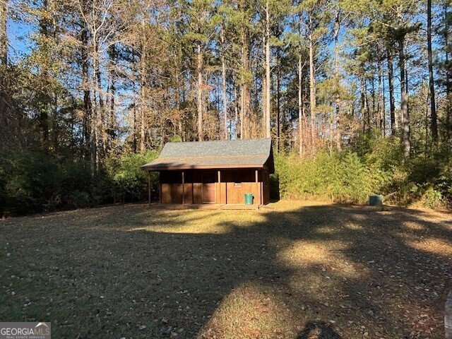 327 Ruth Drive Newnan - 3
