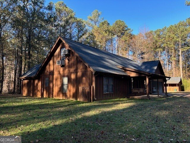 327 Ruth Drive Newnan - 4