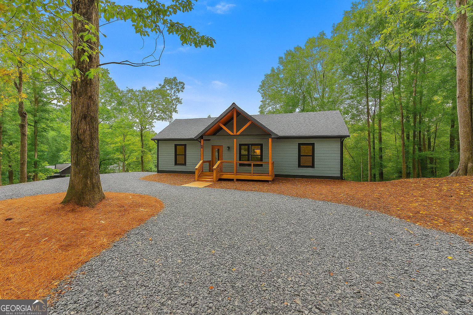 69 Morningside Court Ellijay - 1