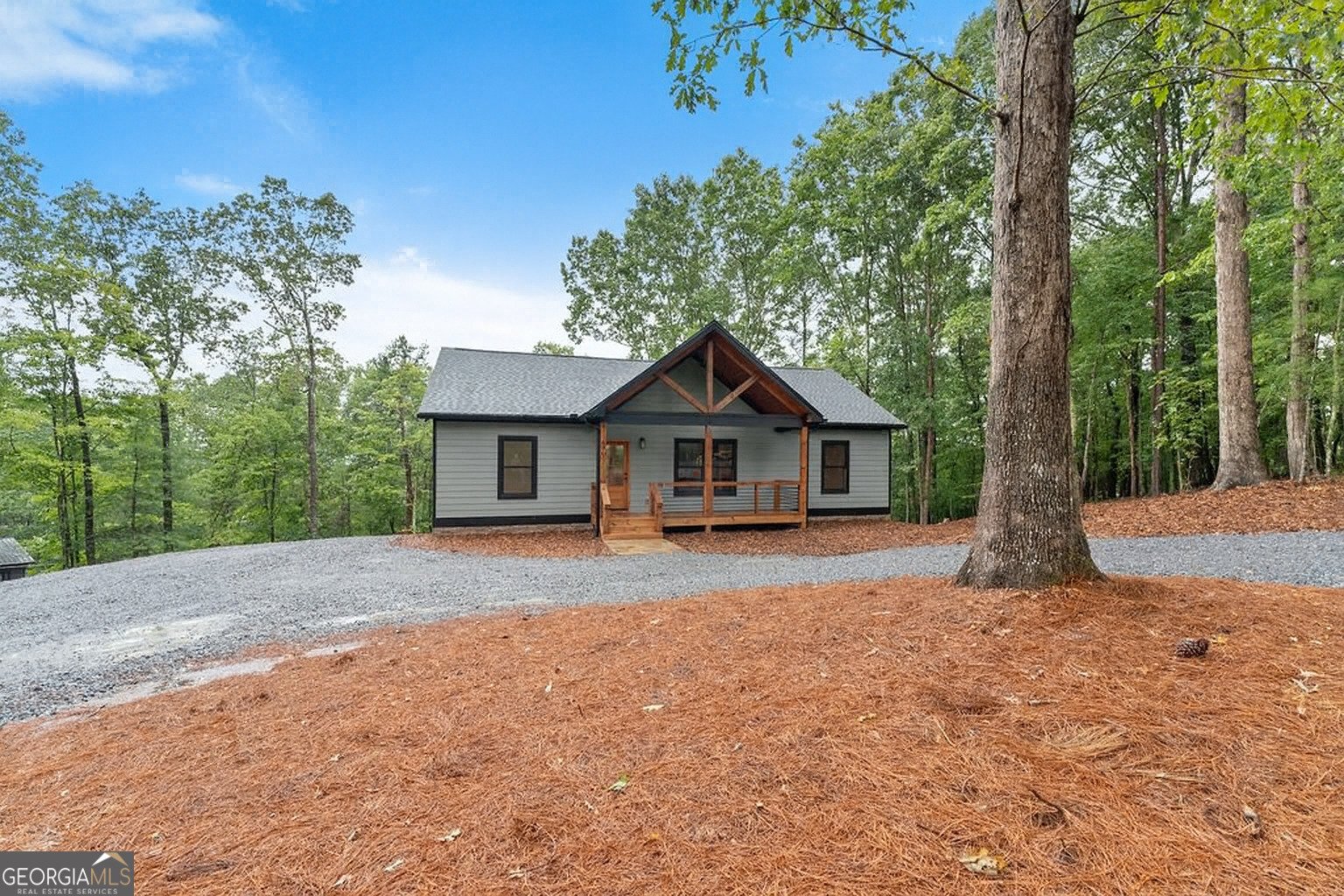 69 Morningside Court Ellijay - 2