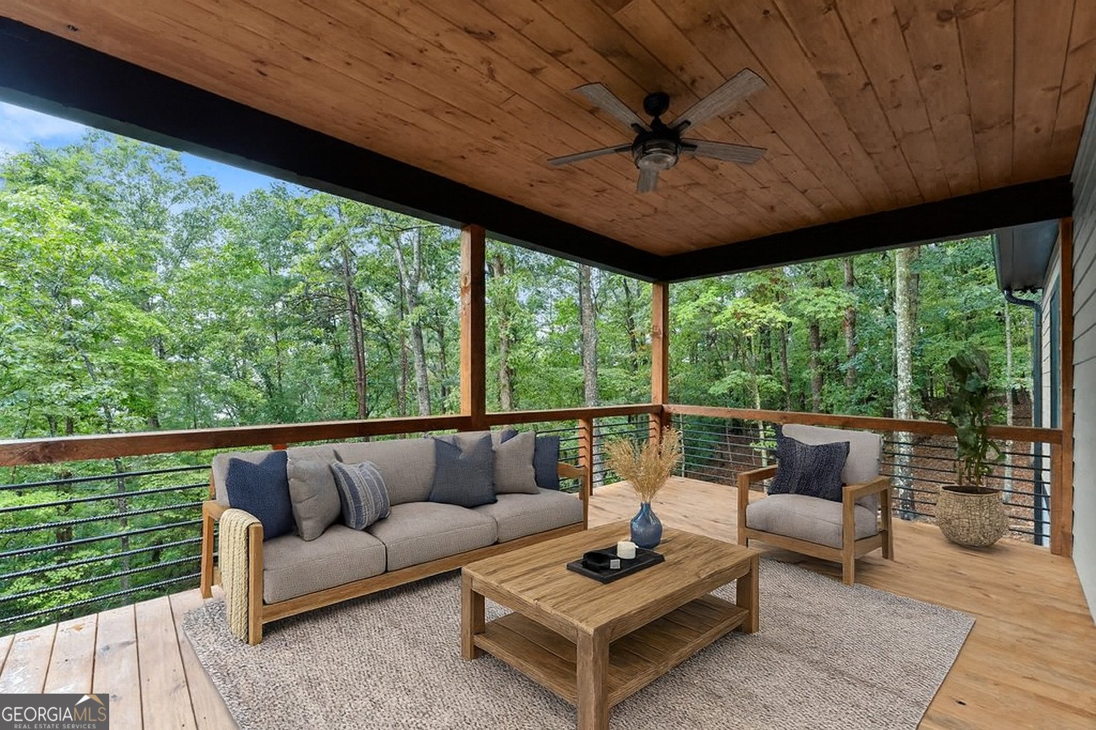 69 Morningside Court Ellijay - 31