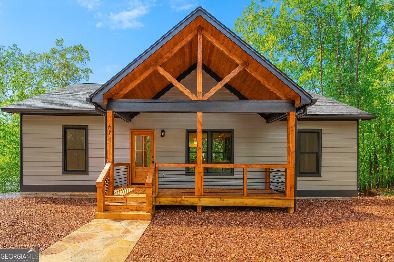 69 Morningside Court Ellijay - 4