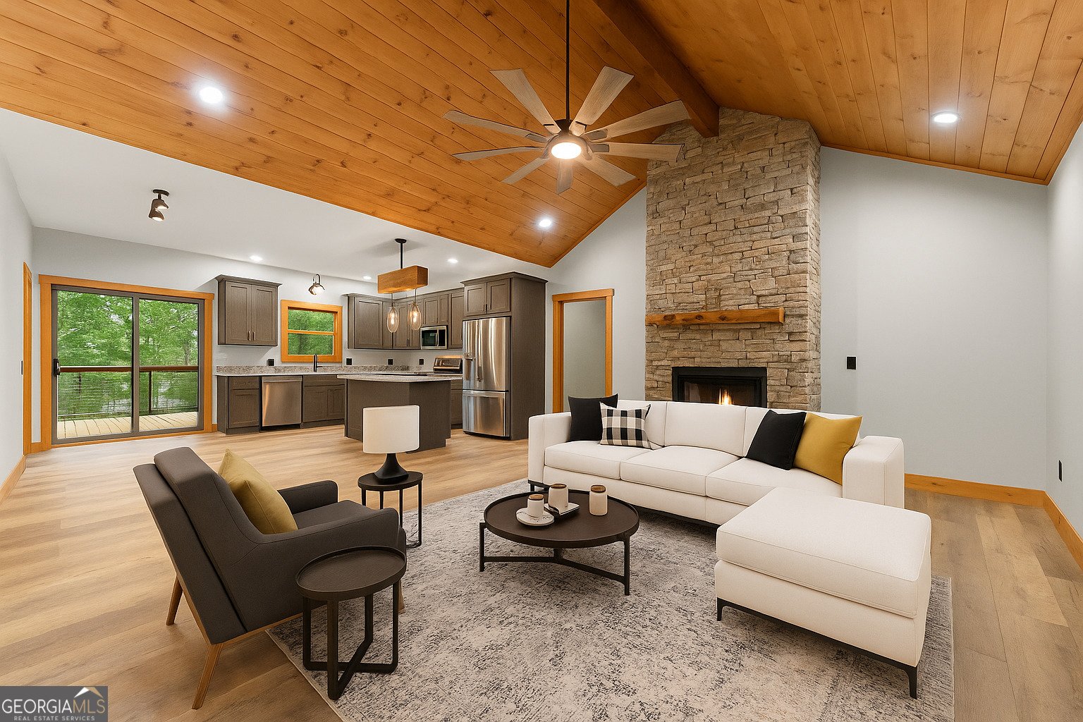 69 Morningside Court Ellijay - 9